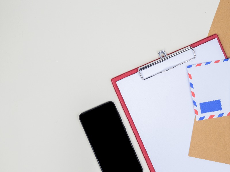 Sikertelen üzenetküldés